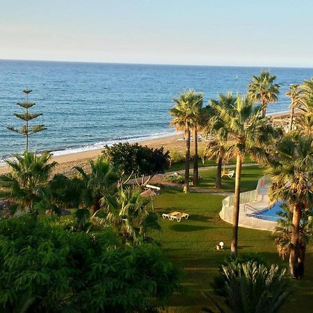 Las Mimosas, La Cala De Mijas Extérieur photo