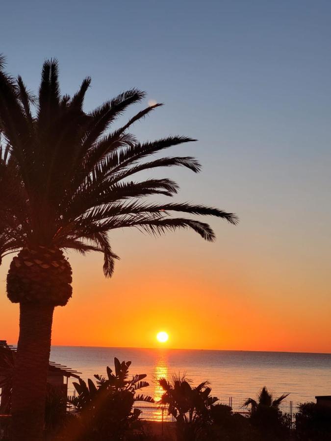 Las Mimosas, La Cala De Mijas Extérieur photo