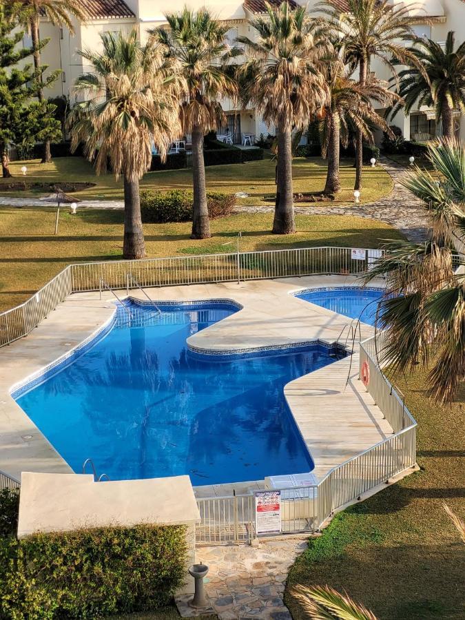 Las Mimosas, La Cala De Mijas Extérieur photo