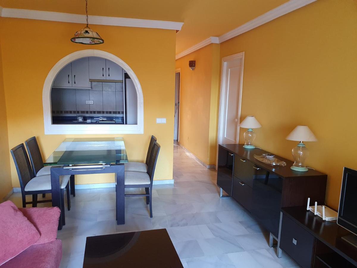 Las Mimosas, La Cala De Mijas Extérieur photo