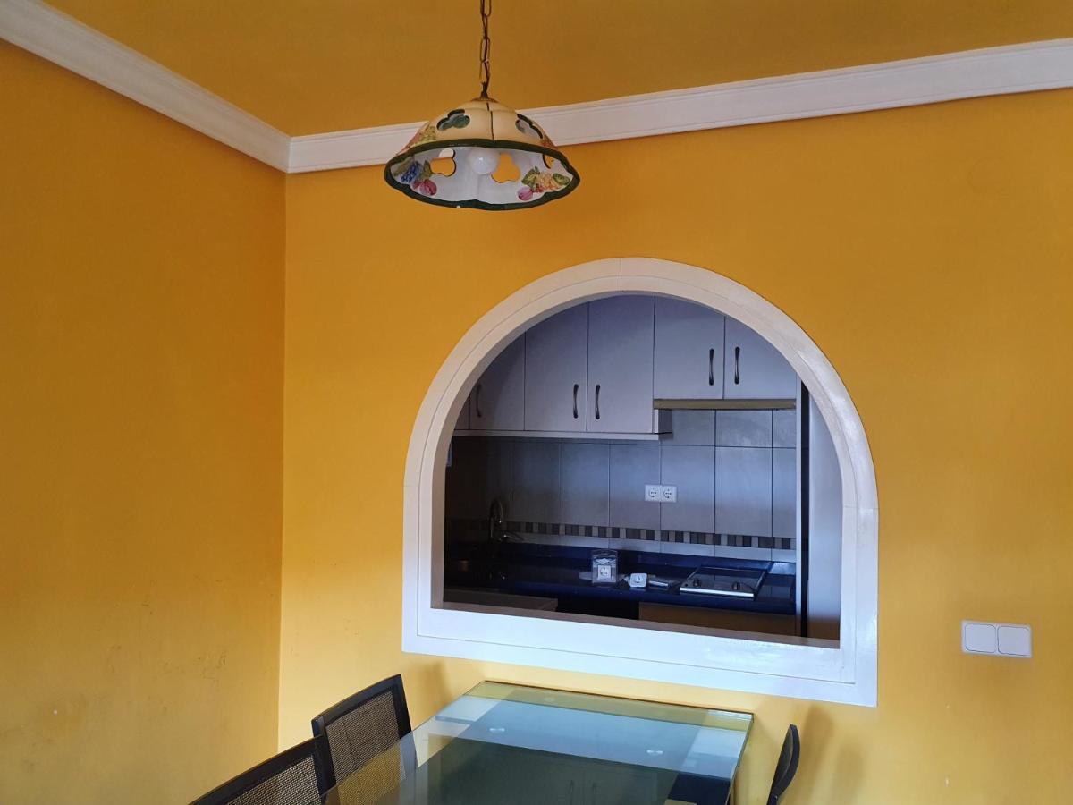 Las Mimosas, La Cala De Mijas Extérieur photo
