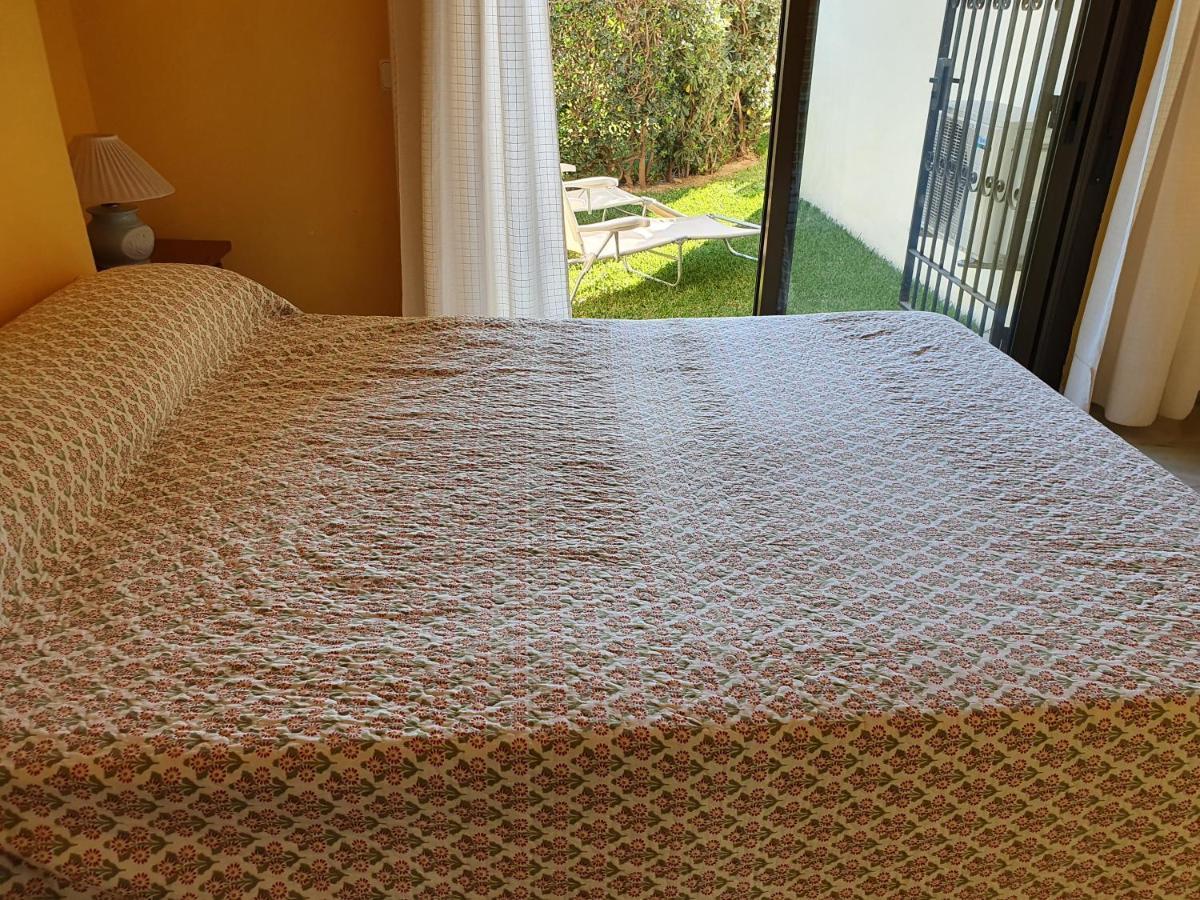 Las Mimosas, La Cala De Mijas Extérieur photo