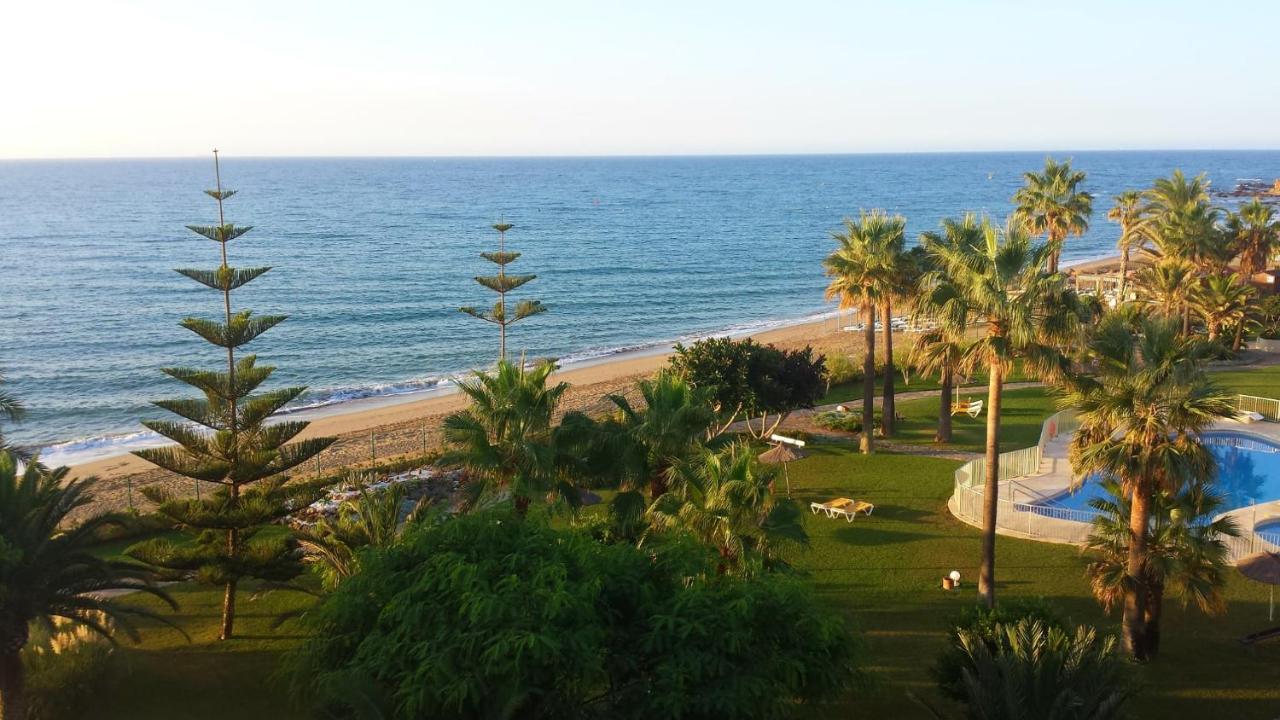 Las Mimosas, La Cala De Mijas Extérieur photo